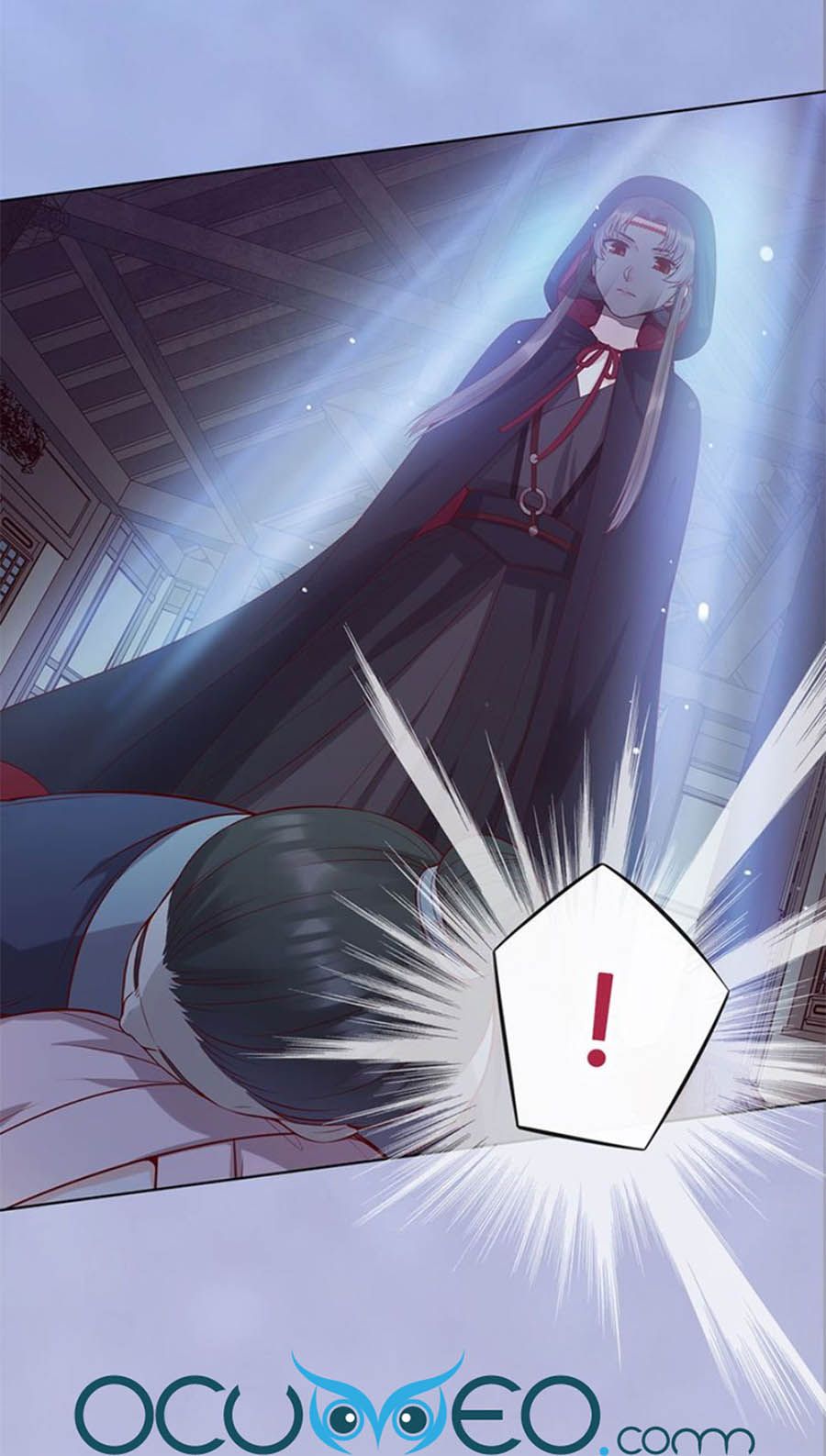 mỹ nhân già rồi chapter 45 60