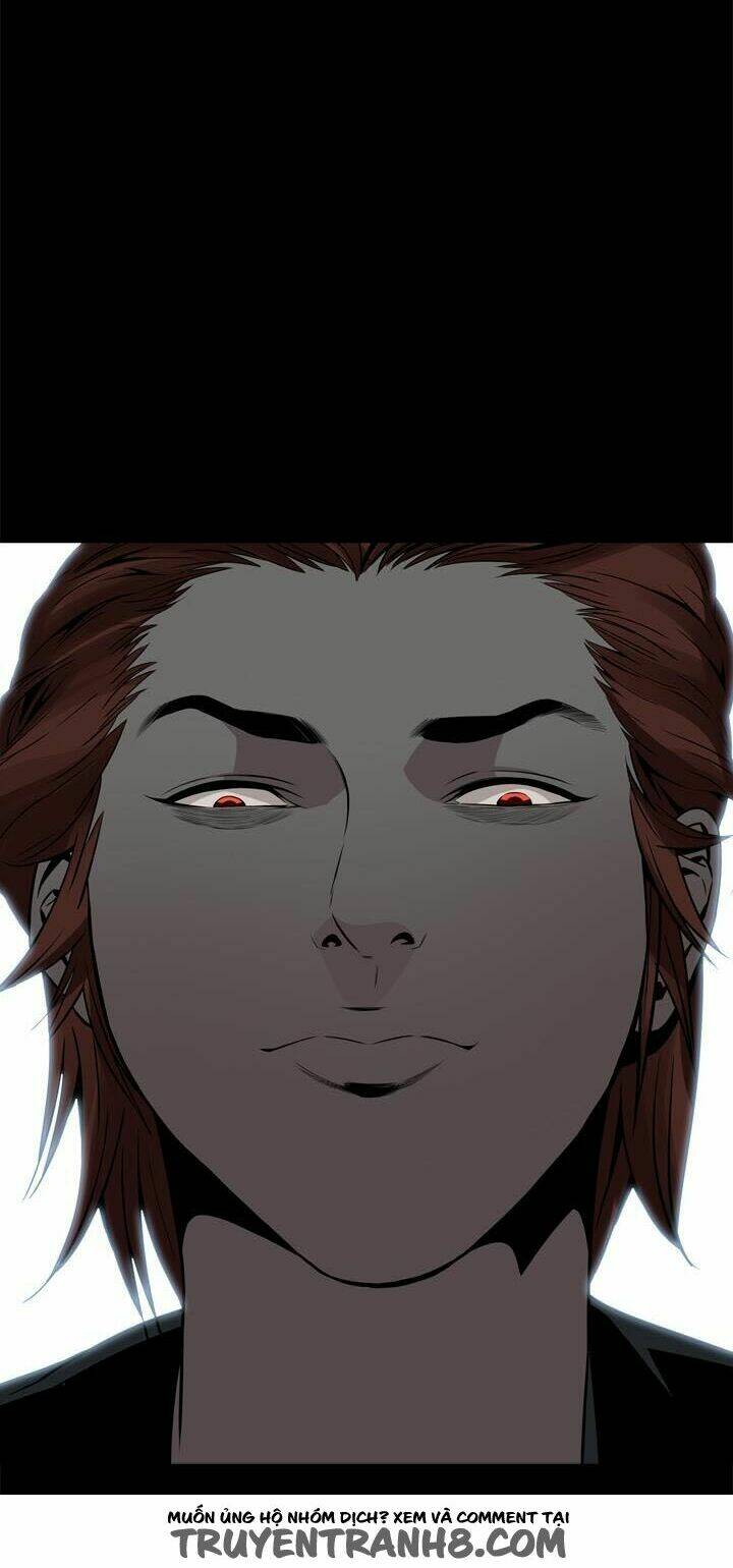 giấc mơ khủng khiếp - deadful dream chapter 8 89