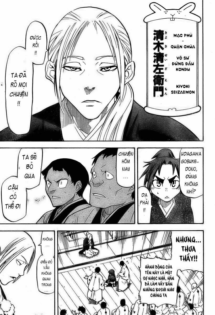 samurai usagi chapter 3 15