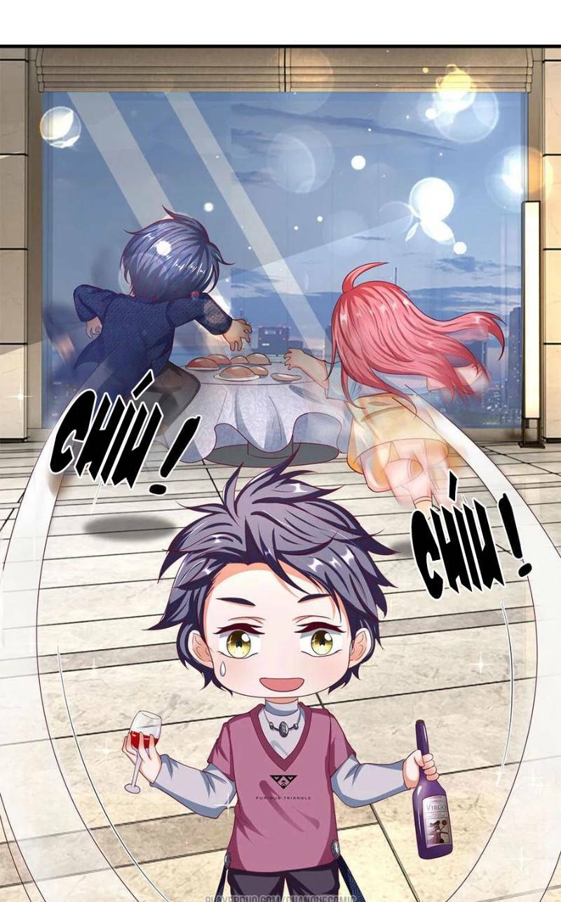 chung cực binh vương tại đô thị chapter 44 13