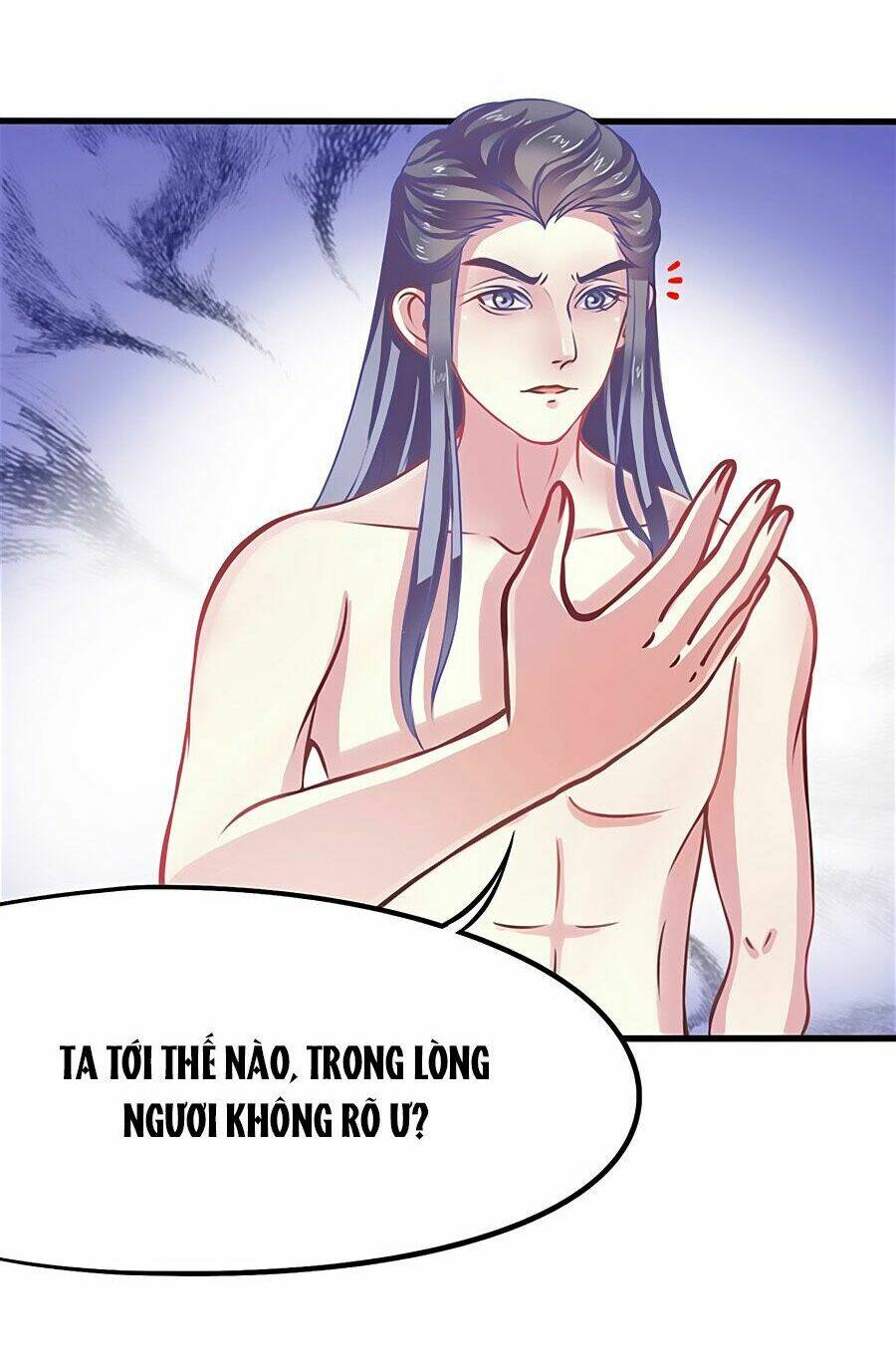 tay phải của bản tọa thành tinh rồi chapter 2 11