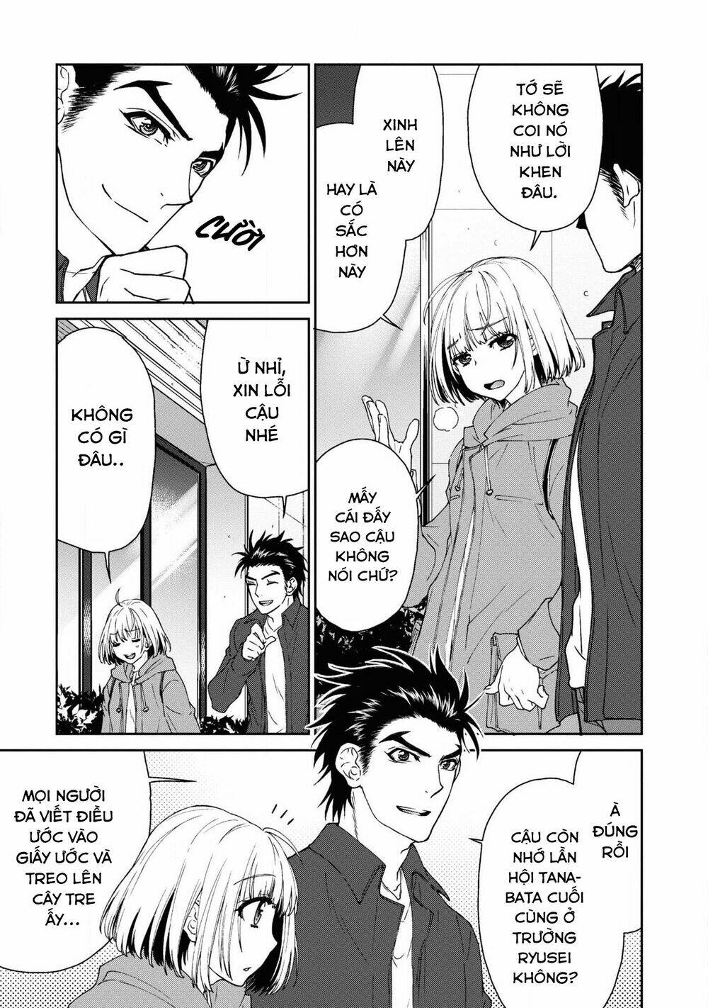 kamen rider 913 - kaixa chapter 5 23