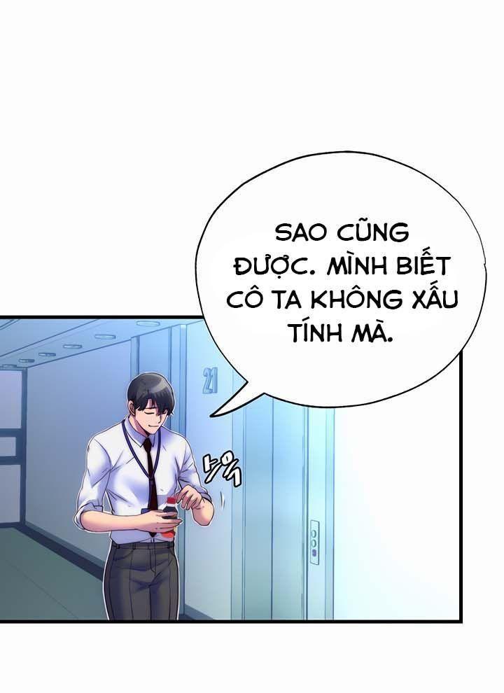 18+ thao túng cơ thể chapter 11.1 30