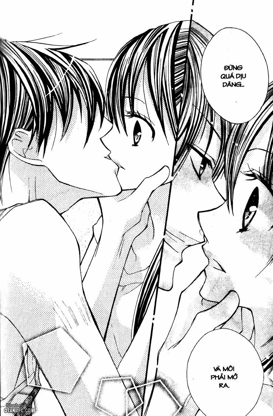 crayon days - daikirai na aitsu chapter 16 20