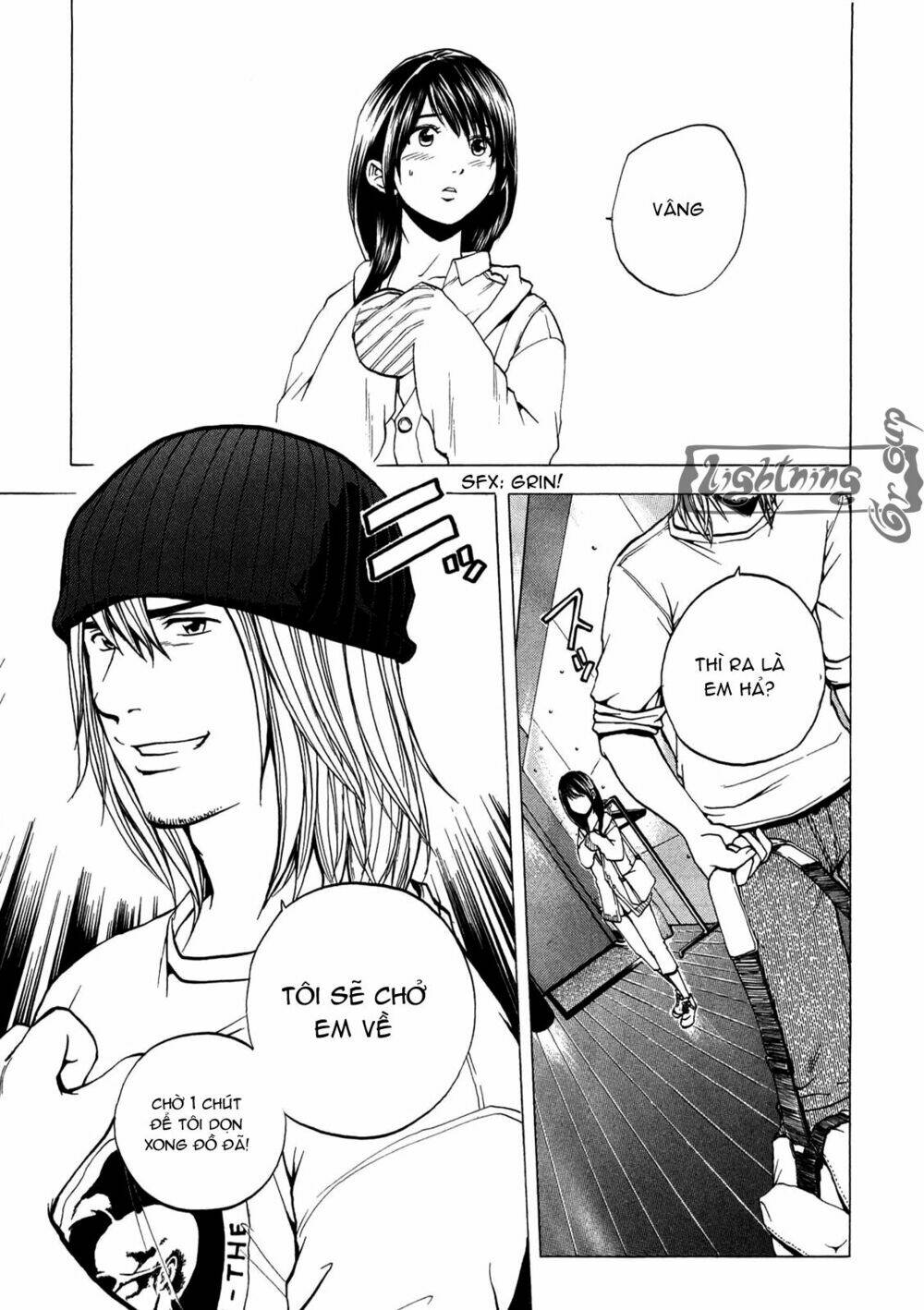 delivery cinderella chapter 13 10