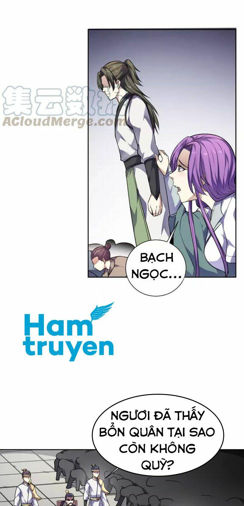 nghịch thiên đại thần chapter 76 3