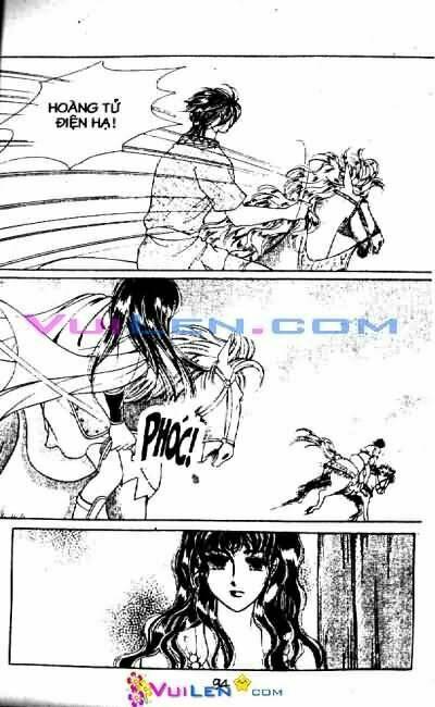 nữ hoàng biển cả chapter 15 94