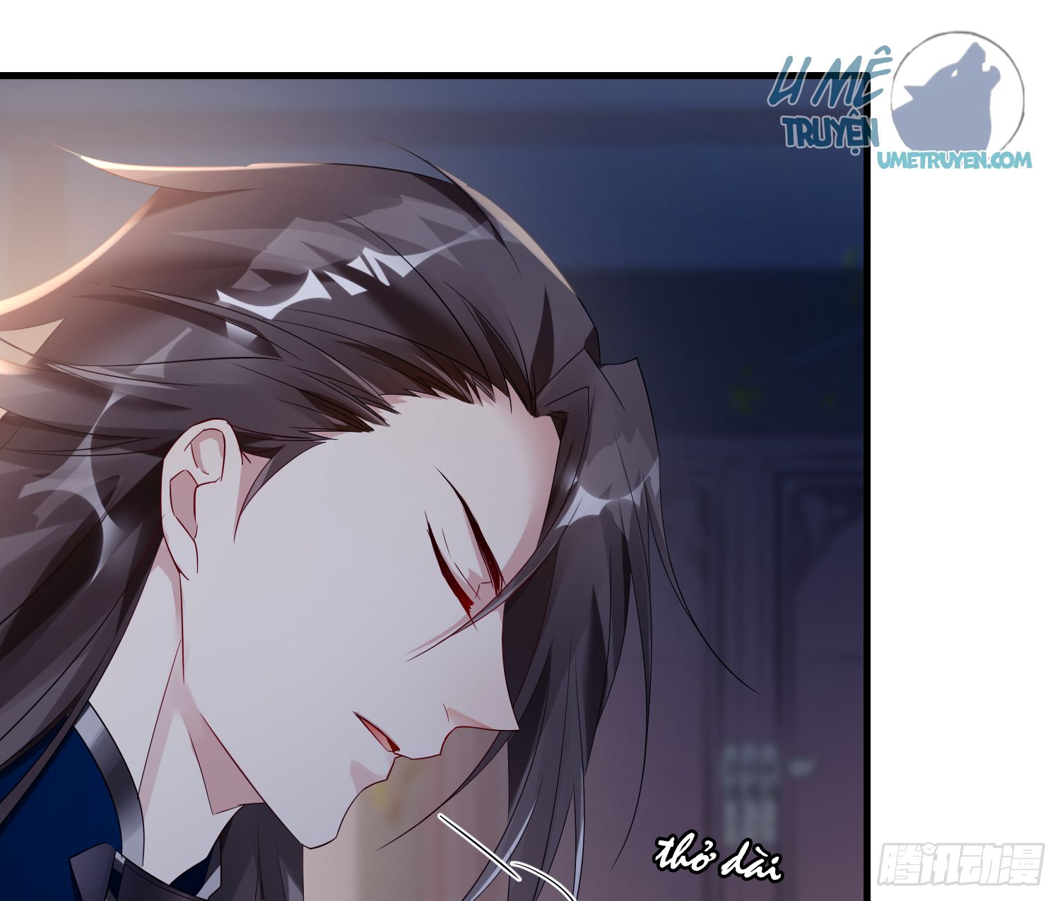 lục thân bất nhận chapter 15 39