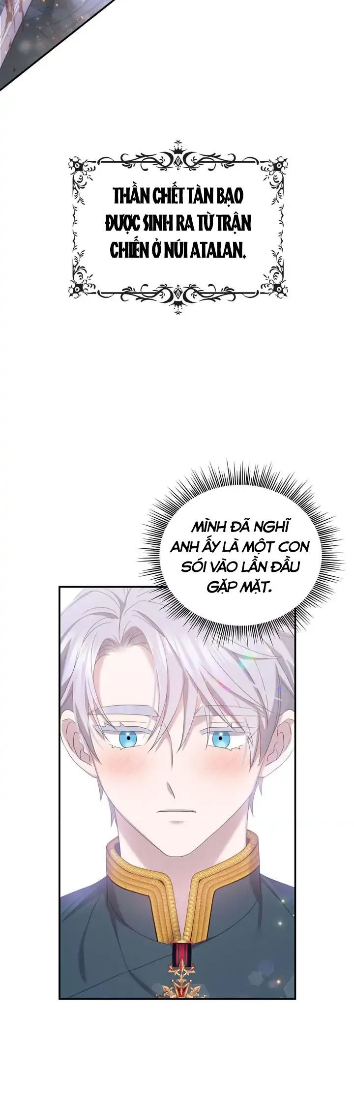 công chúa hai mặt chapter 42 24