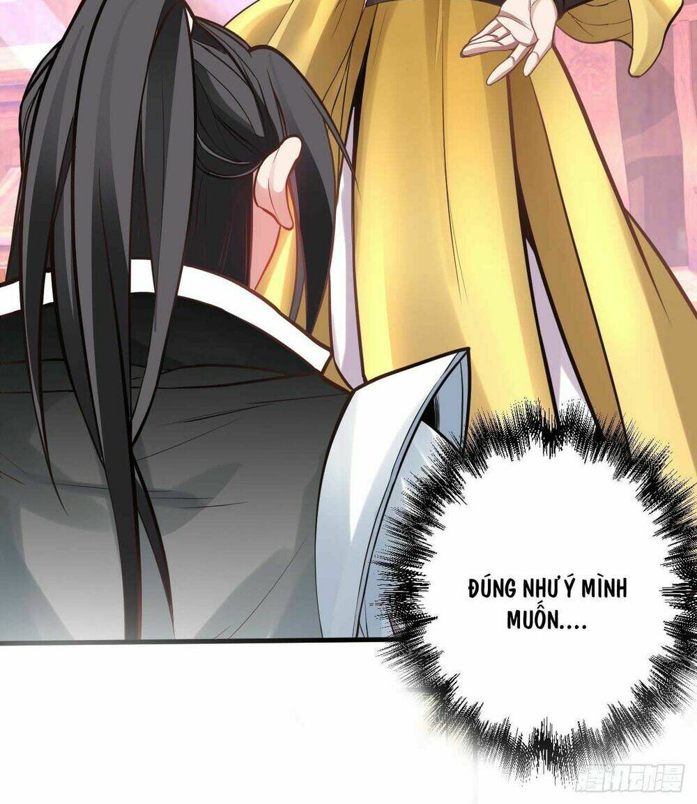 trọng sinh tối cường ma tôn ở rể chapter 4 50