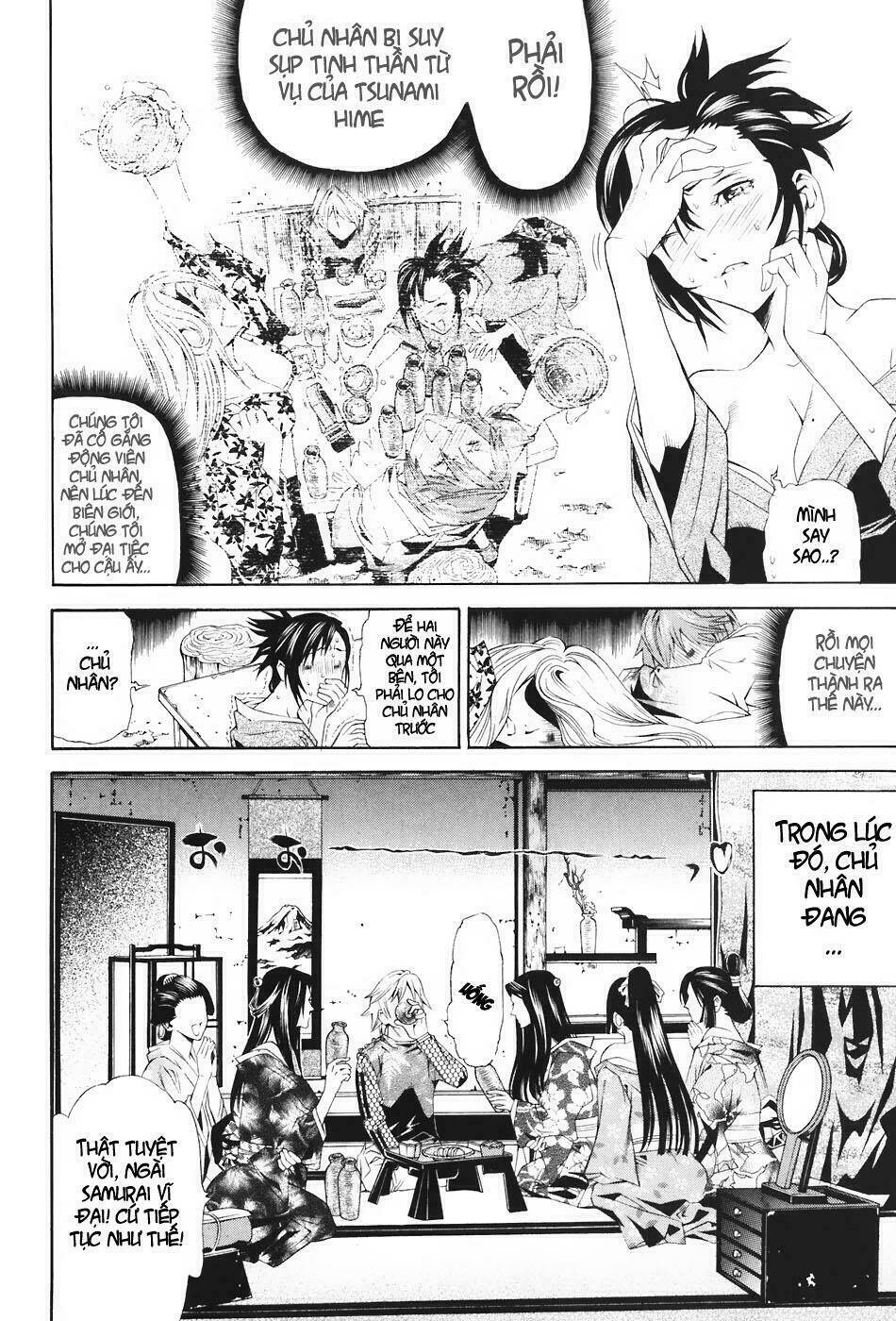 rappi rangai chapter 31 6