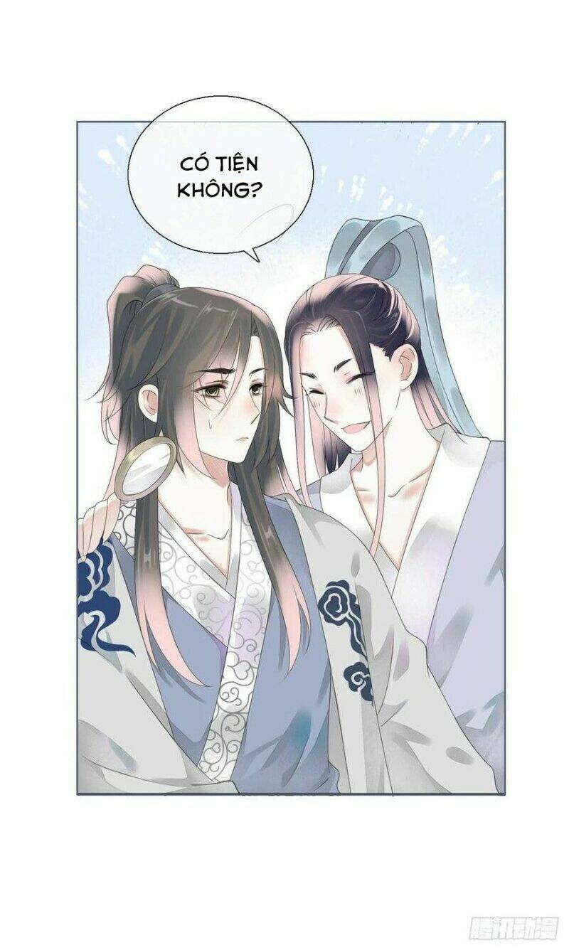 điền viên mật sủng: cô vợ nóng bỏng chapter 83 37