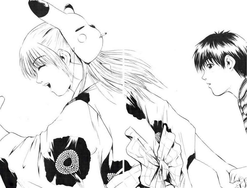 GTO - Great Teacher Onizuka chapter 179 23