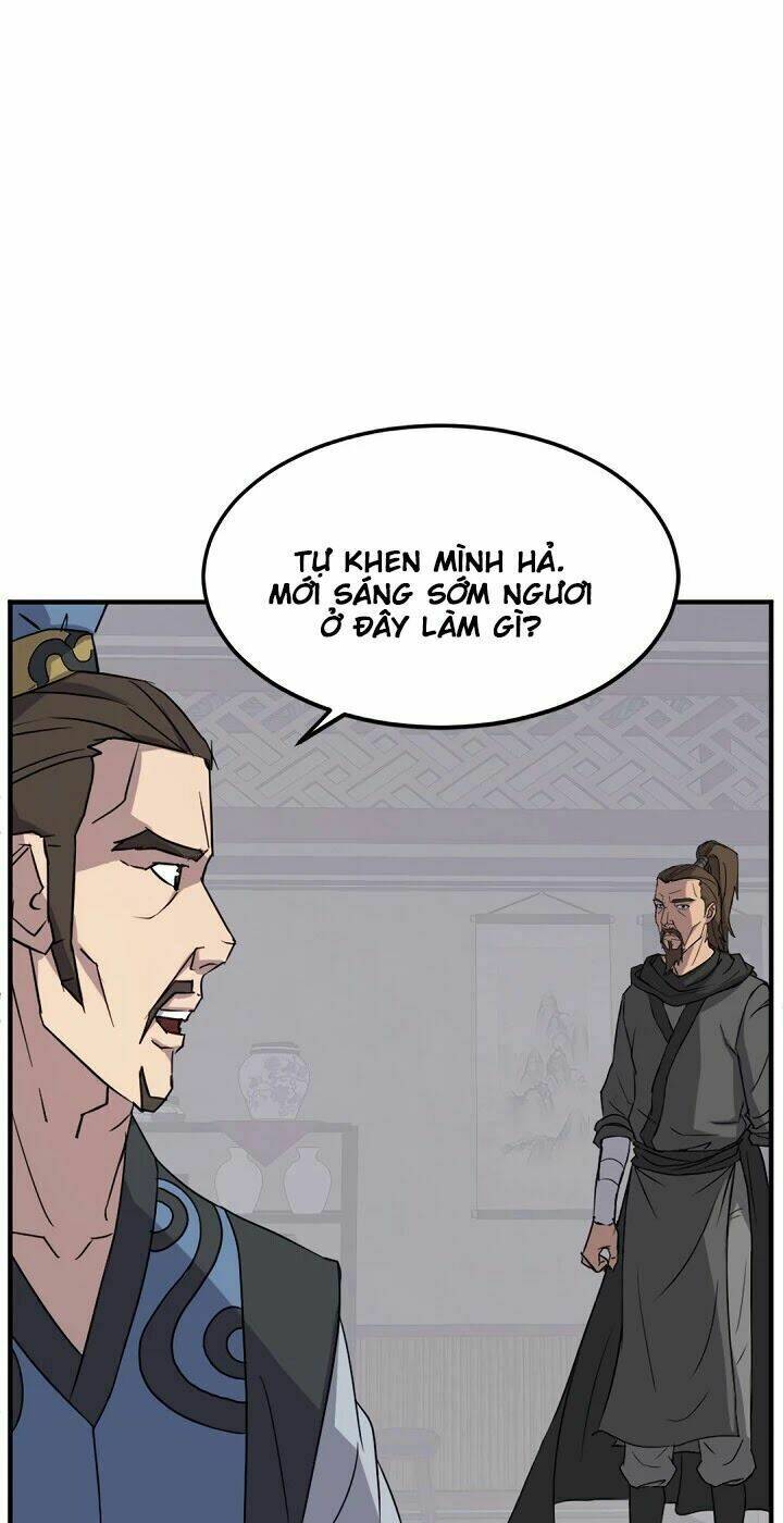 trọng sinh, bất khả chiến bại chapter 108 44