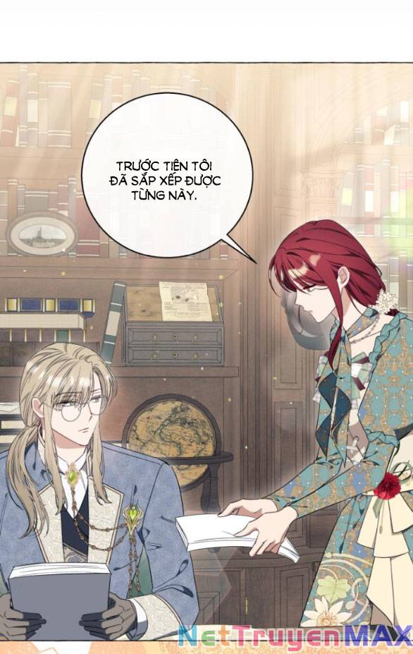 tôi tưởng đó chỉ là tiểu thuyết trọng sinh bình thường chapter 30 48