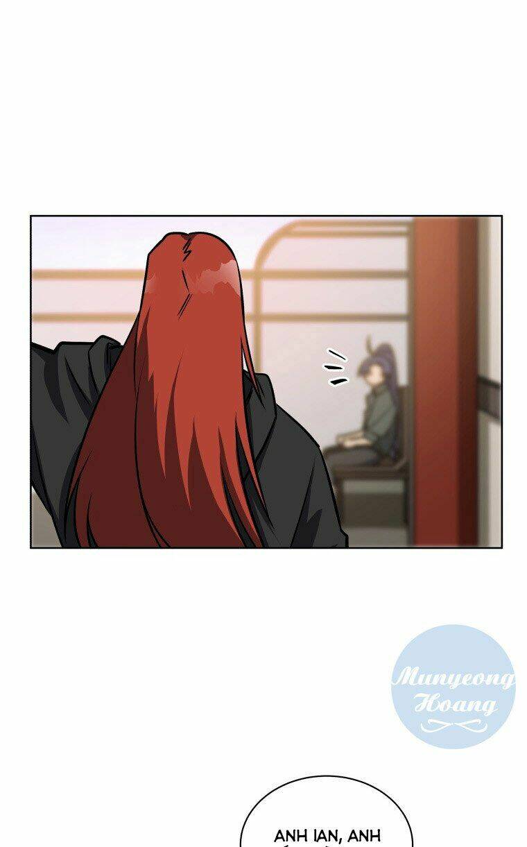 quái thú với hoa chapter 106 41