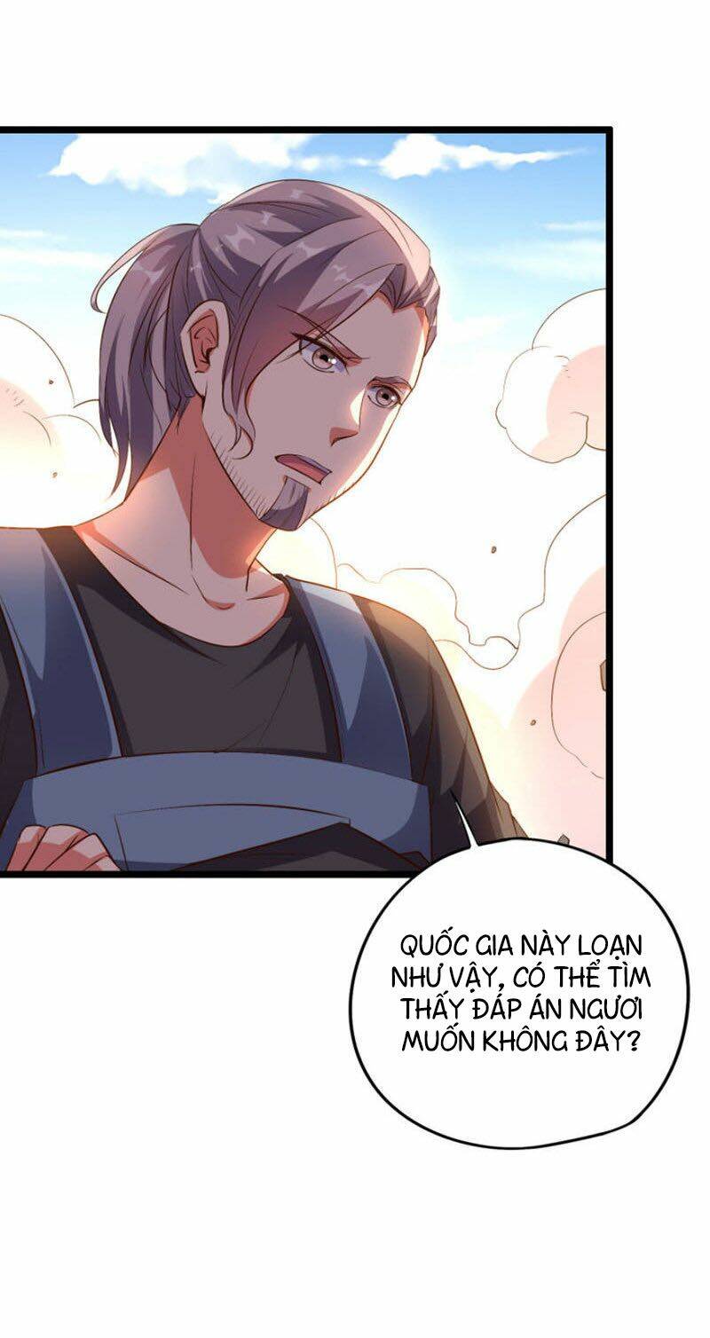 phục thiên thánh chủ chapter 48 8