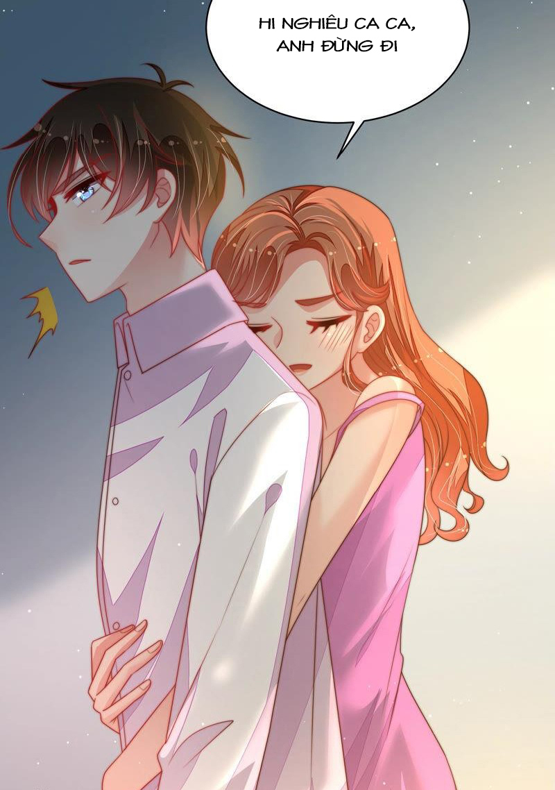 ngày nào thiếu soái cũng ghen chapter 298 13