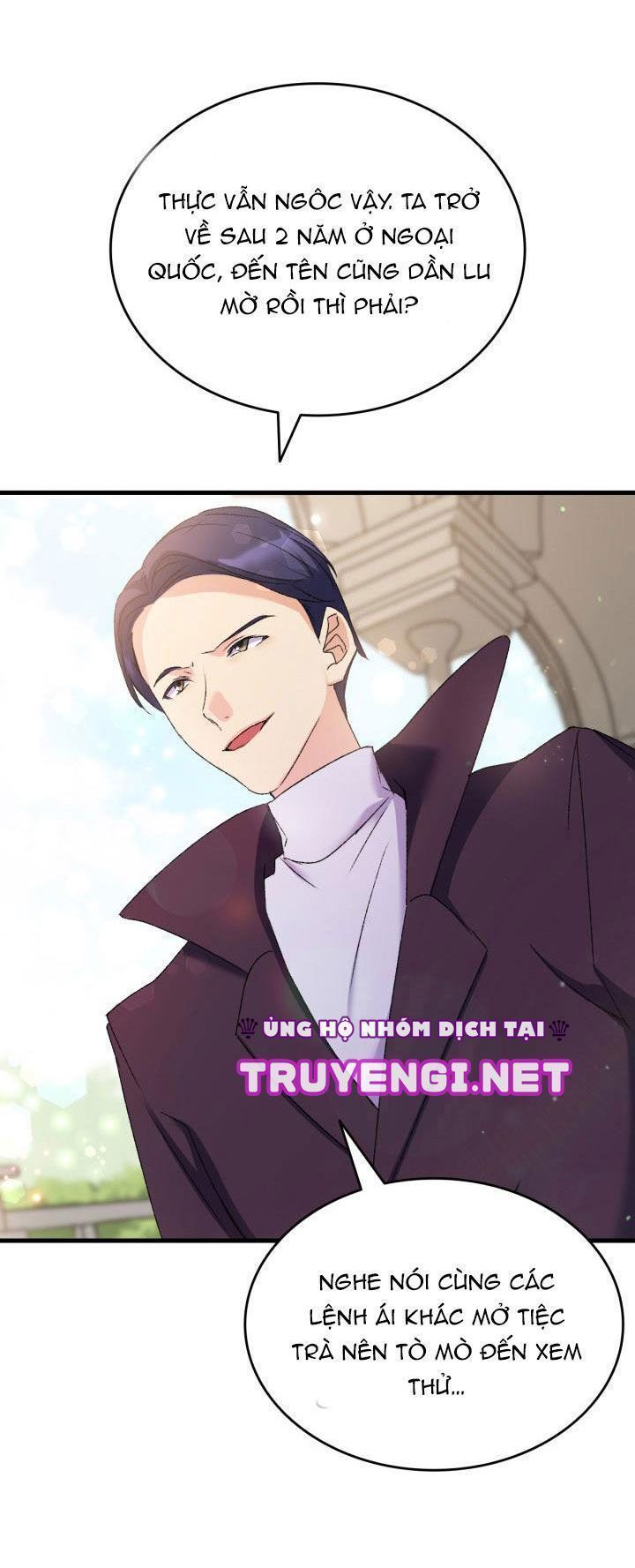 tôi định quyến rũ anh trai nhưng nam chính đã đến chapter 12 50