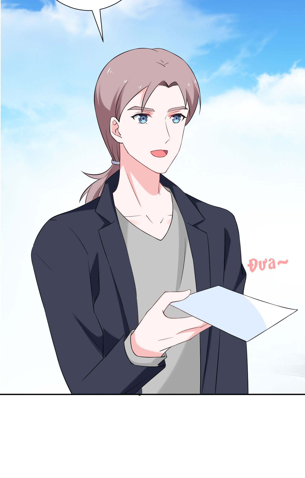 bí mật không thể yêu đương chapter 69 12