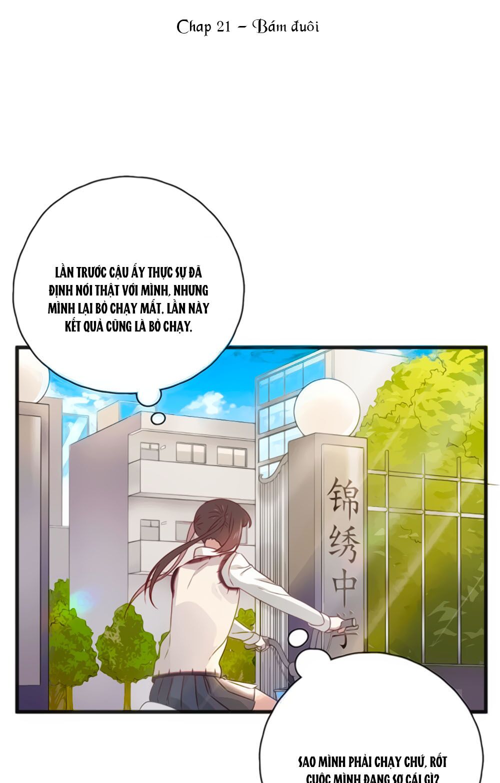 xông vào tim anh chapter 21 1