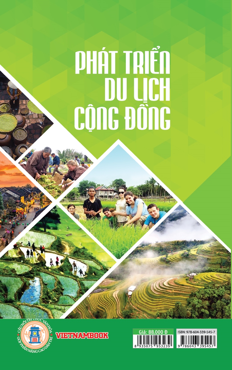 Phát Triển Du Lịch Cộng Đồng