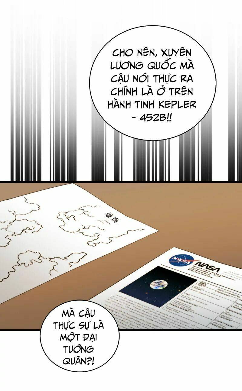 thiên hạ đệ nhất cao thủ đi học chapter 16 21