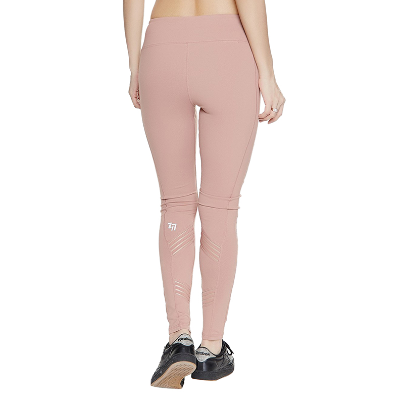 Quần Legging Thể Thao Nữ Just Feel Free H8420 (Size