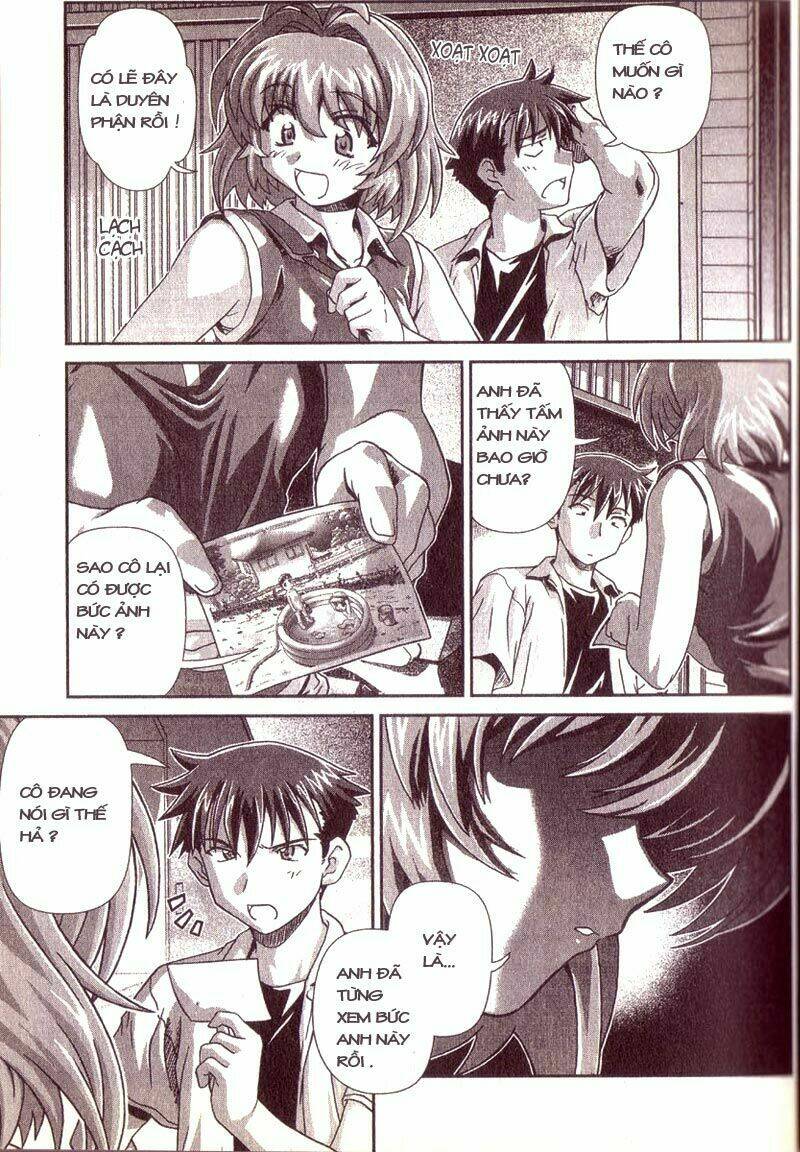 onegai twins chapter 1 27