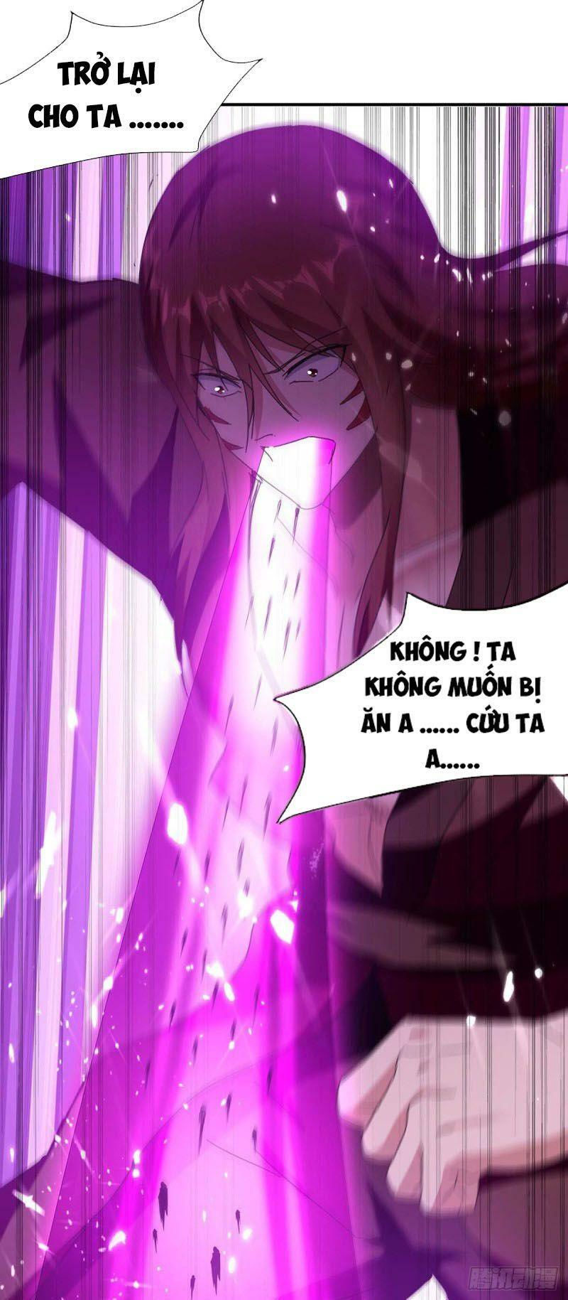 tối cường thăng cấp chapter 212 32