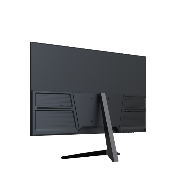 Màn hình máy tính LC-POWER 27 inch LC-M27-FHD-75 Hàng Chính Hãng