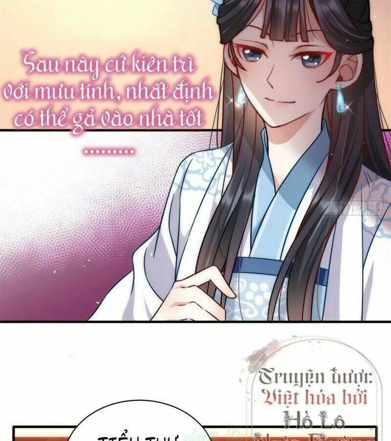 thiều quang mạn chapter 16 26