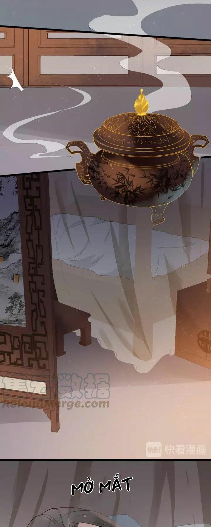 bồng sơn viễn 2 chapter 17 18