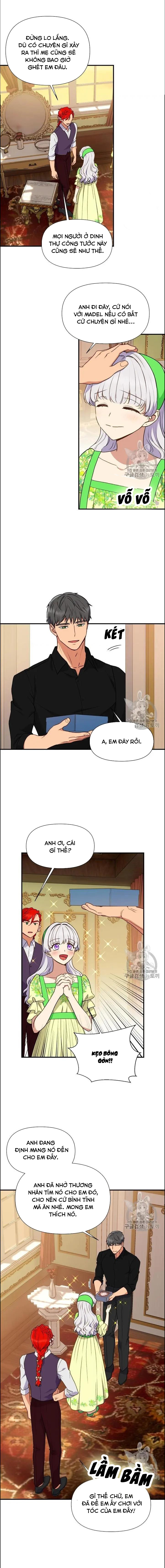 bản khế ước với nữ công tước ác ma chapter 81 5