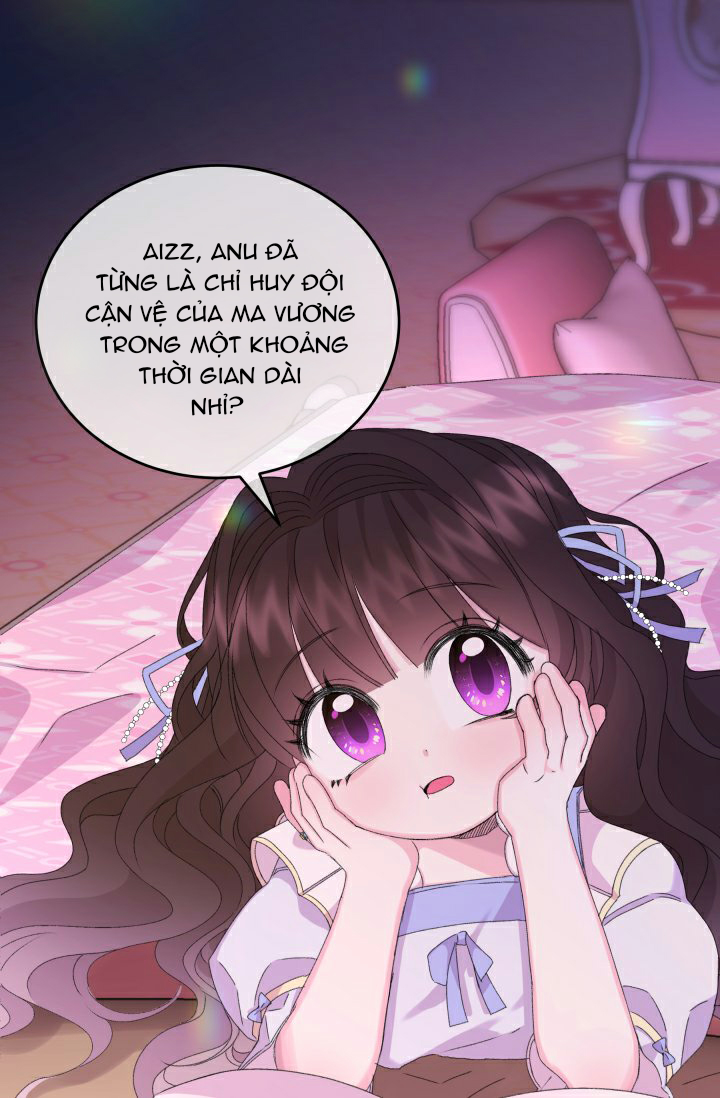 công chúa của sự diệt vong chapter 14.2 42