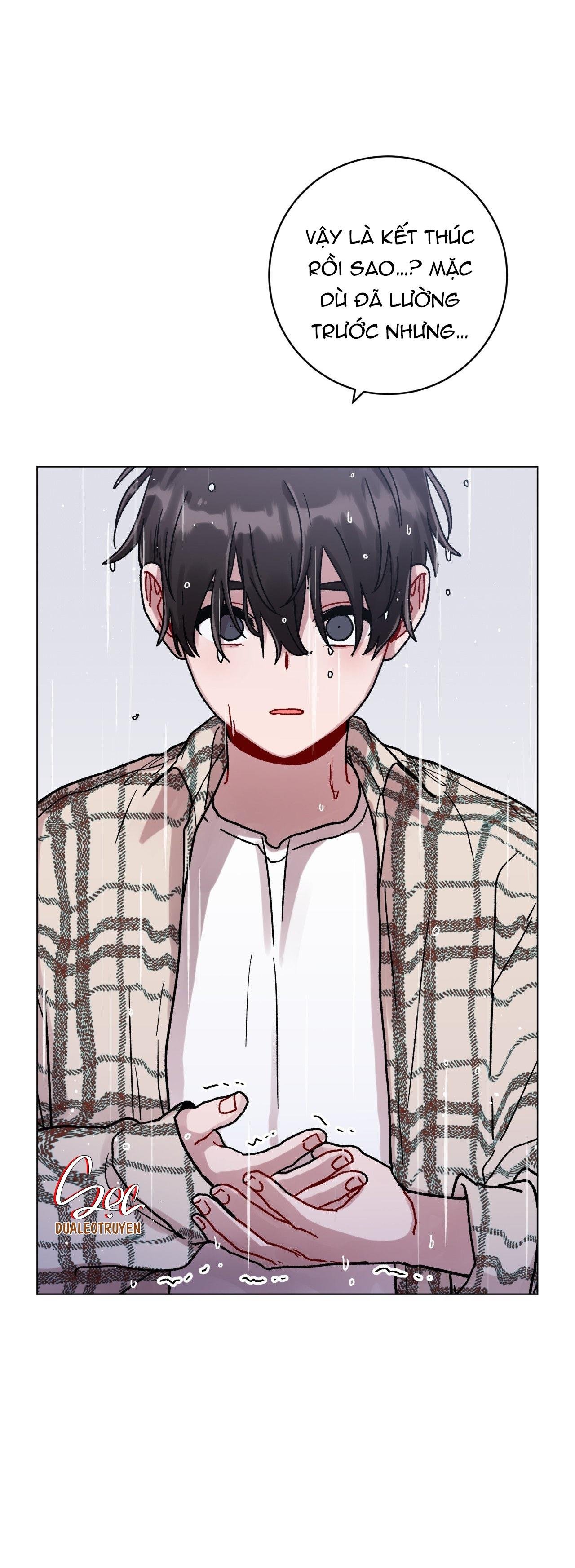 cơn mưa rào mùa hạ chapter 77 38