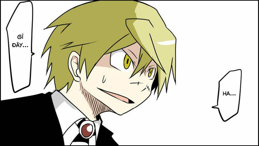 senyuu chapter 37 38