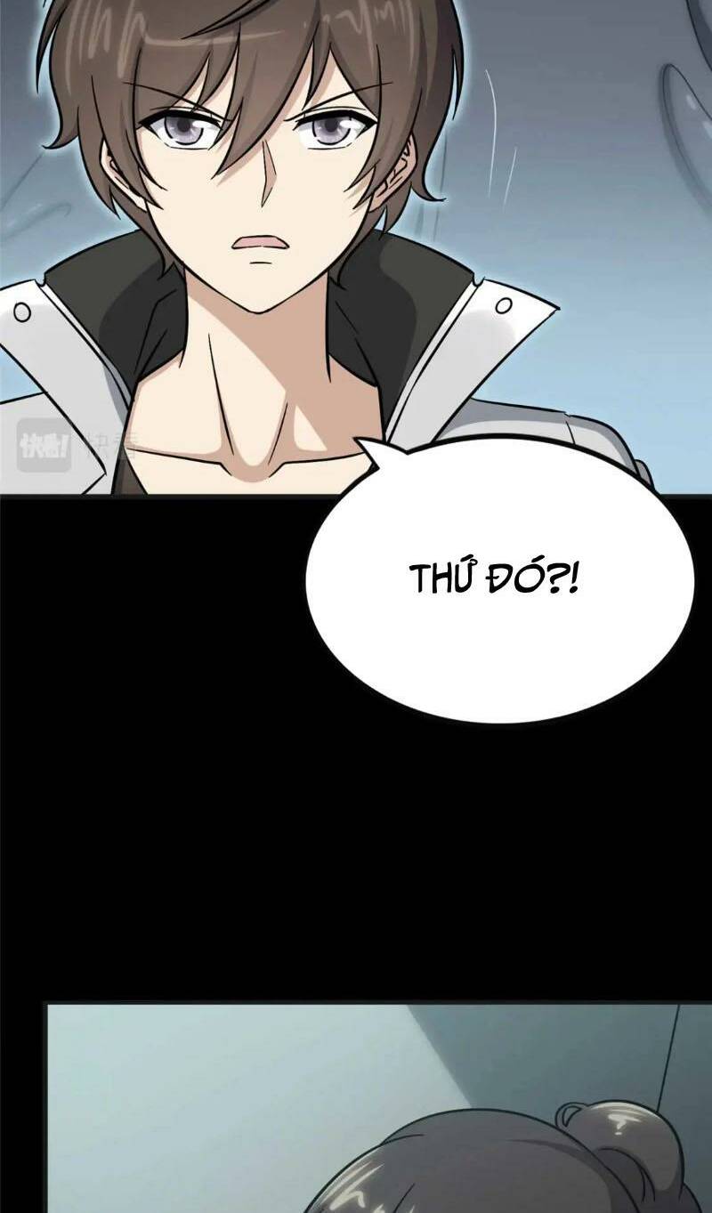 bạn gái virus của tôi chapter 415 38