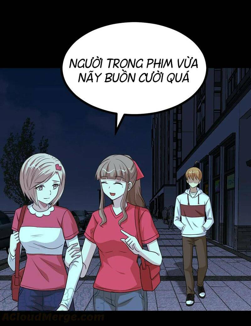đai ca trở lại tuổi 16 chapter 172 17
