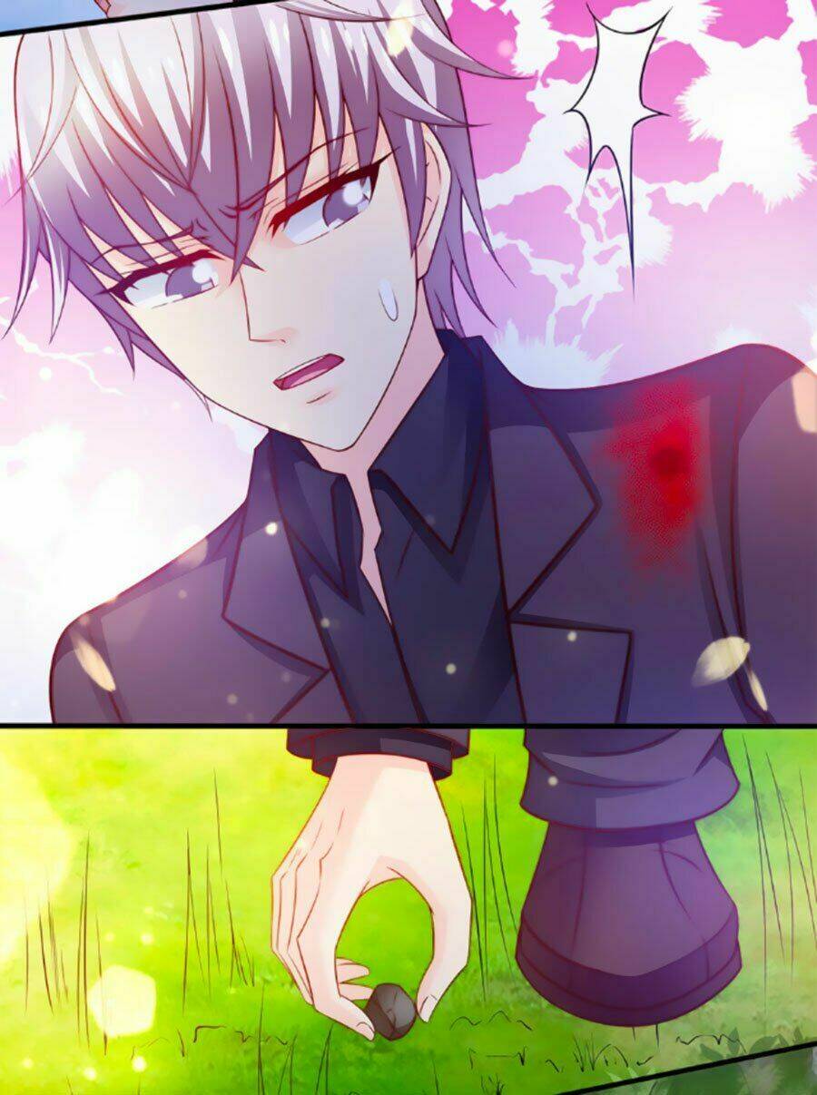 đại thúc, người ta sẽ ngoan chapter 35 19