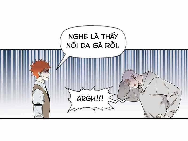 võ sĩ - the boxer chapter 119 23