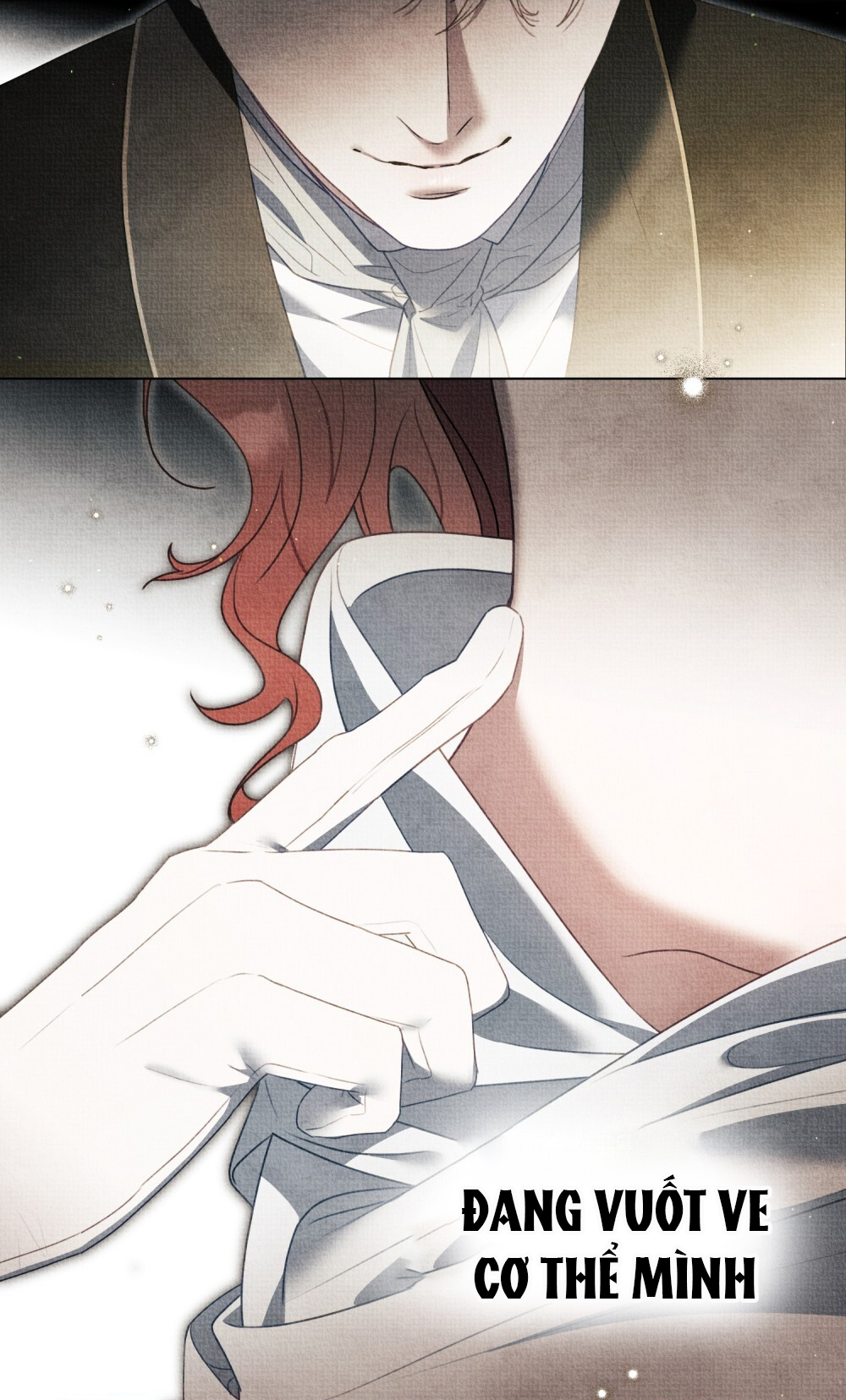 [15+] người hầu gái chapter 5.2 23