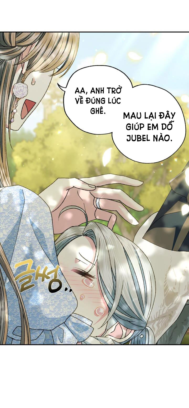 cha à, con không muốn kết hôn đâu chapter 99 19