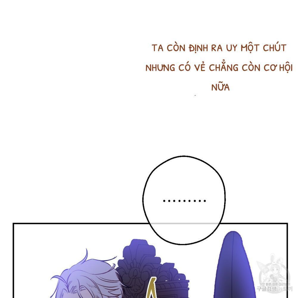 một ngày nọ tôi bỗng thành nàng công chúa chapter 86 122