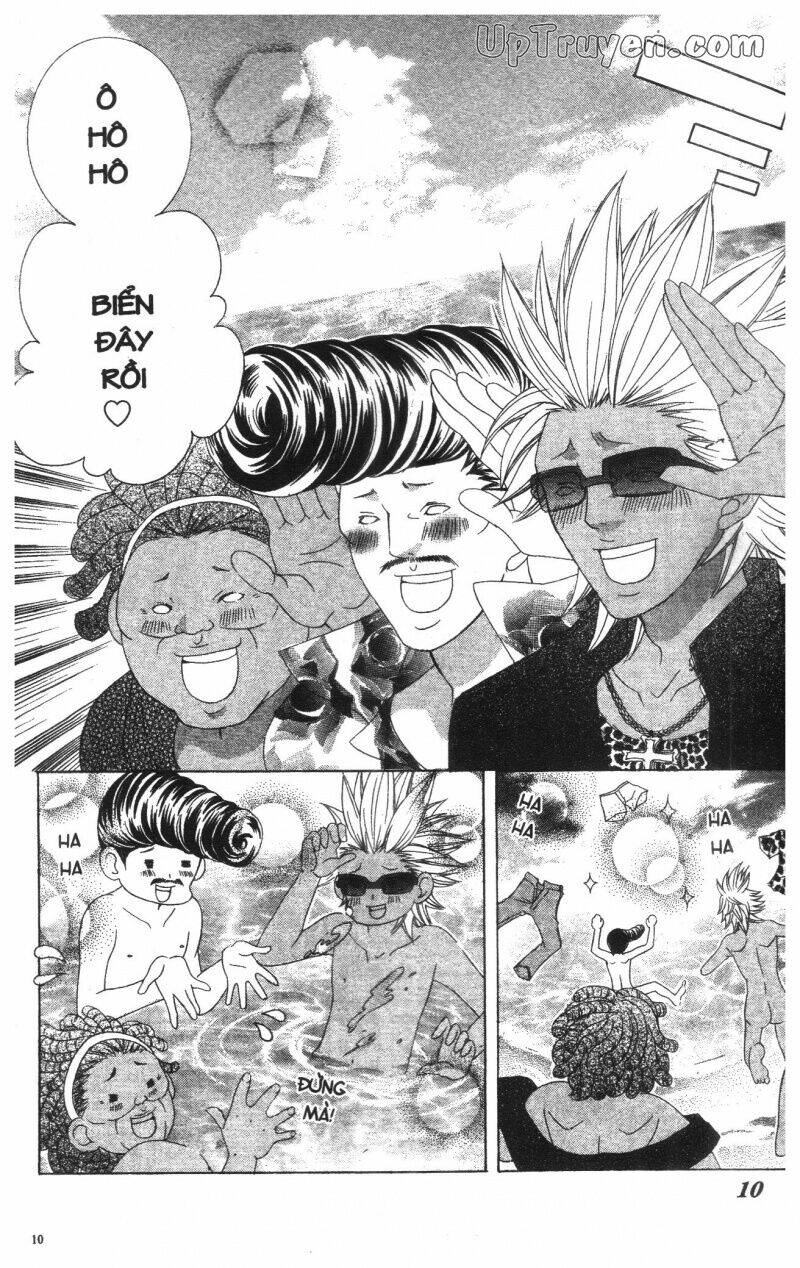 i love you suzuki chapter 11 15