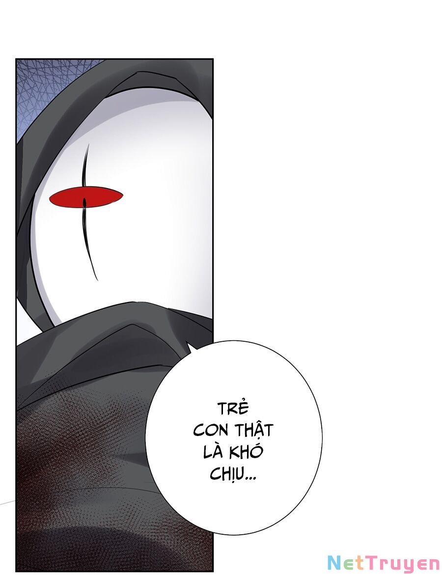 bản giáo chủ thân bất do kỷ chapter 13 22