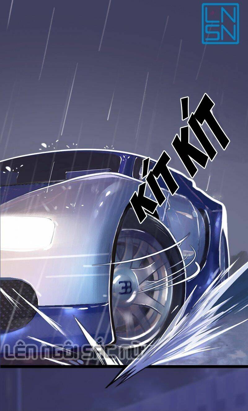 cưng chiều tình yêu bé nhỏ chapter 6 13