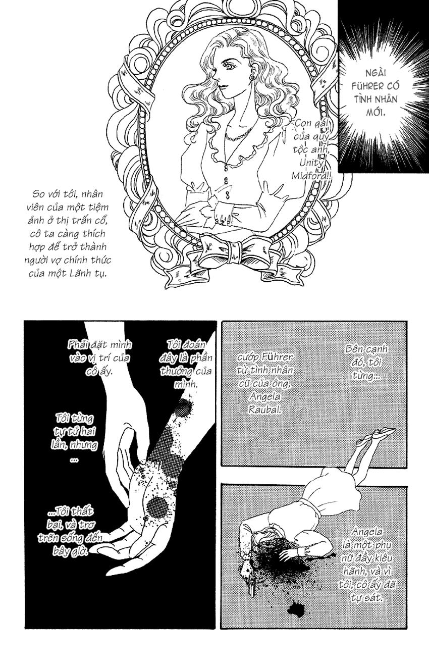 new pet shop of horror chapter 3.5 19