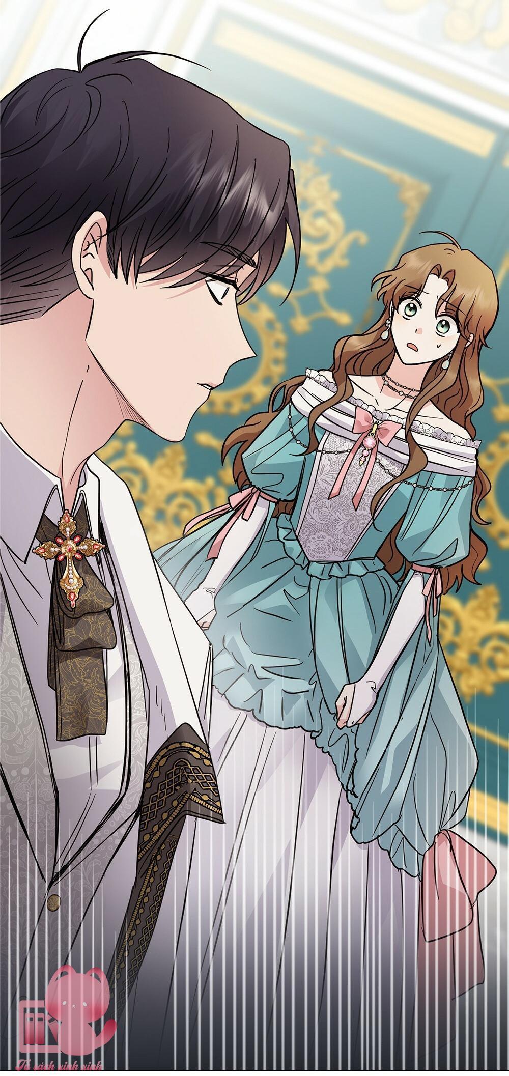 kiên nhẫn chút nào, đại công tước chapter 40 2