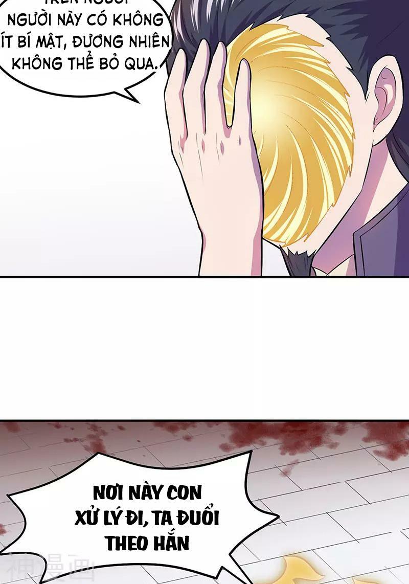 võ đạo độc tôn chapter 148 12